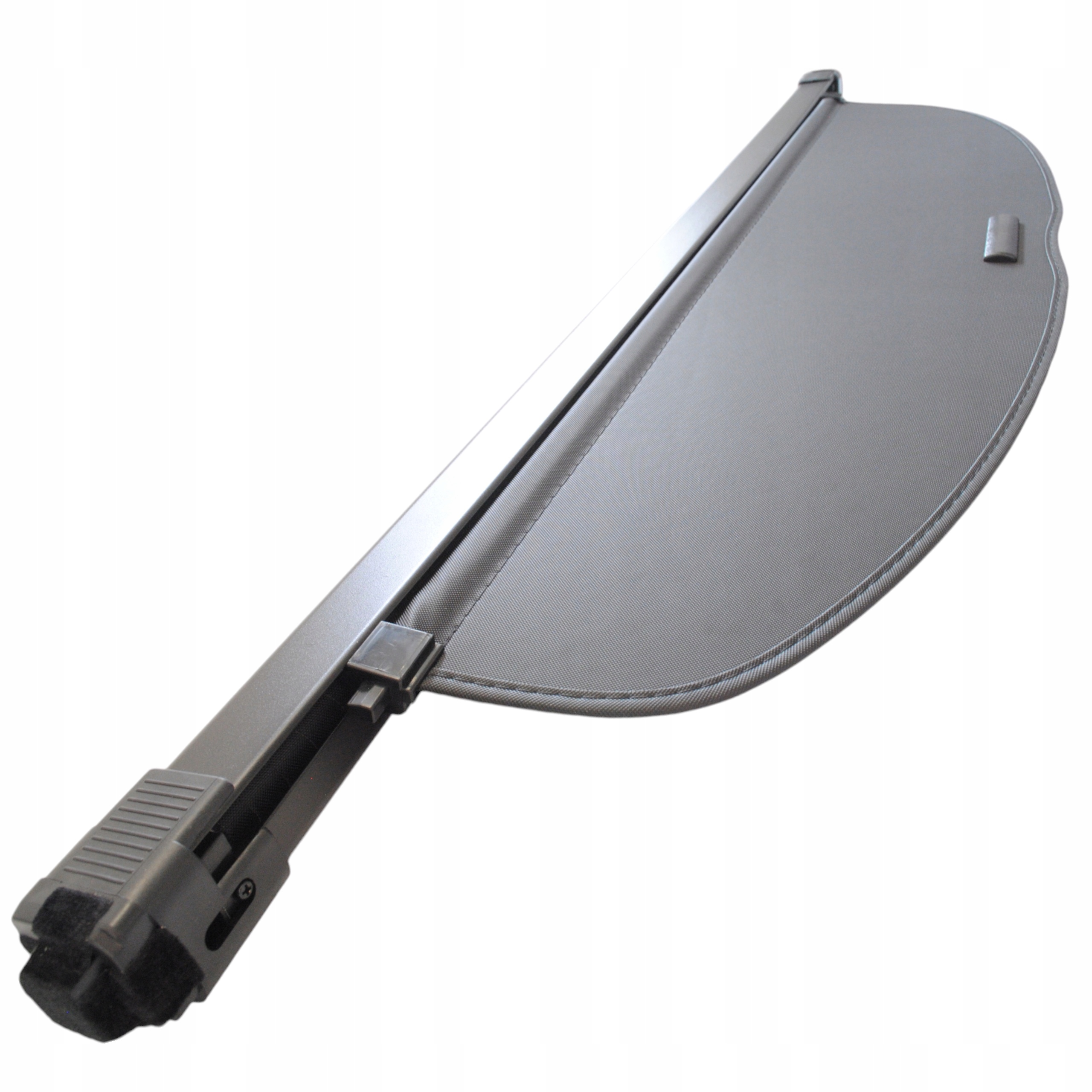 Roleta Zavazadlového Prostoru černá barva hliníková Nissan X-trail X Trail T32 14-20