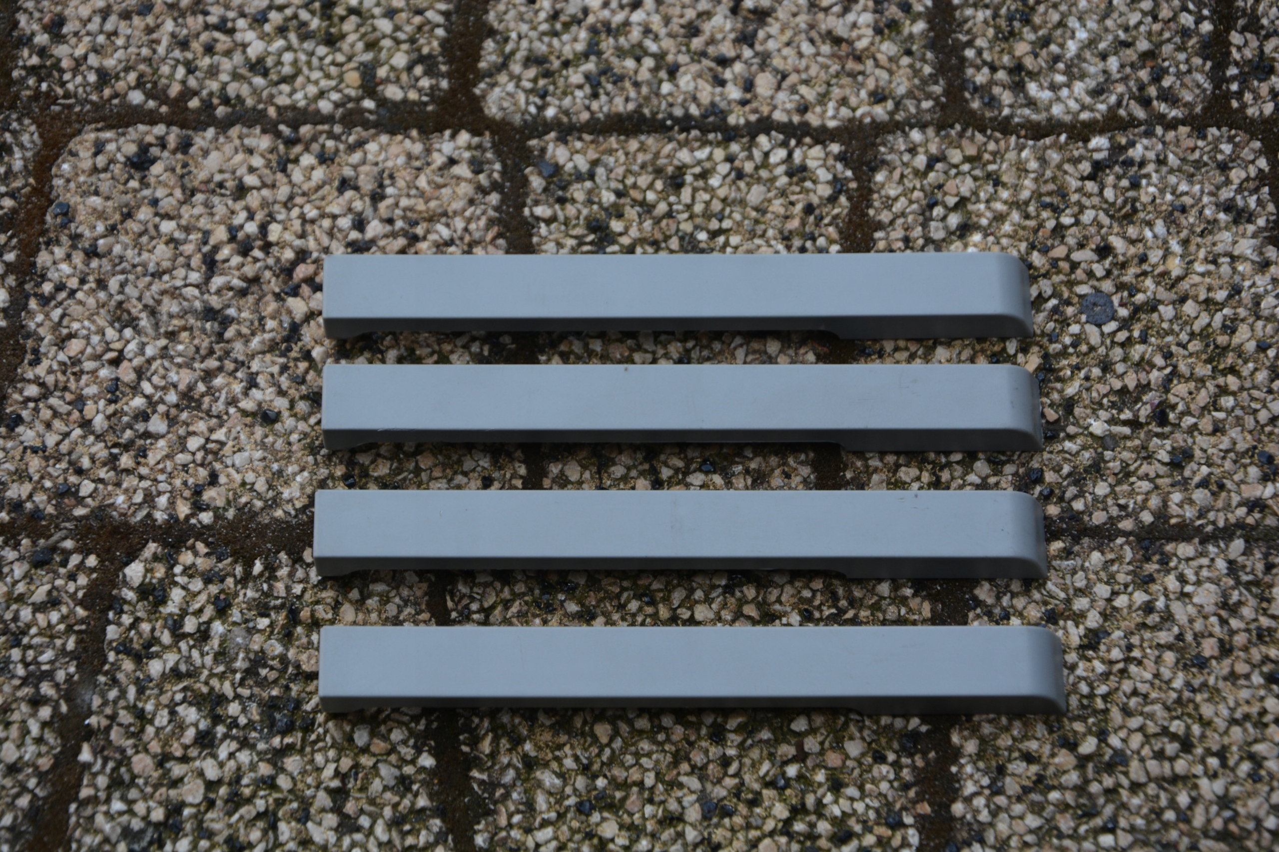 OSŁONA ZAŚLEPKA POSZYCIE AUDI A8 D4 4H0881000