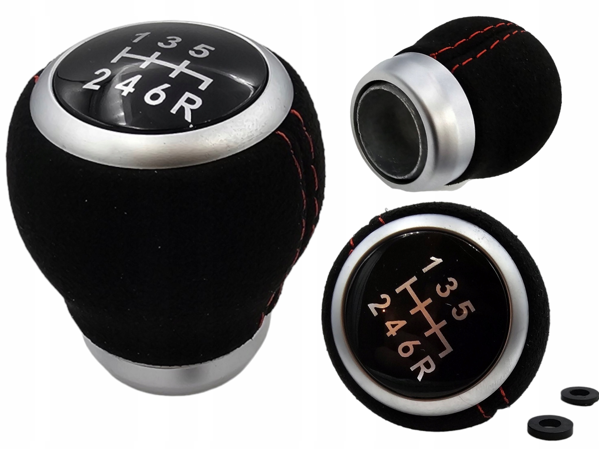 Rukojeť Řadící Páky Subaru Forester Outback Impreza Wrx St