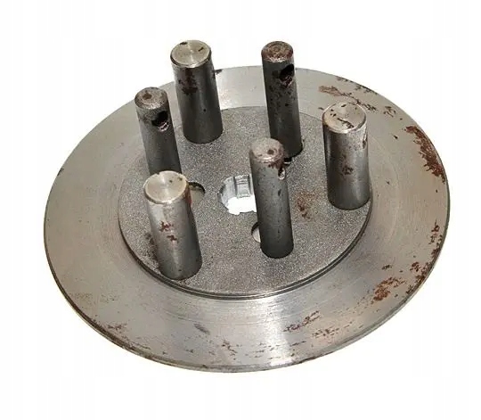 Unašeč spojky Cz 350 472 Jawa 634 Kivacka Panelka Czech