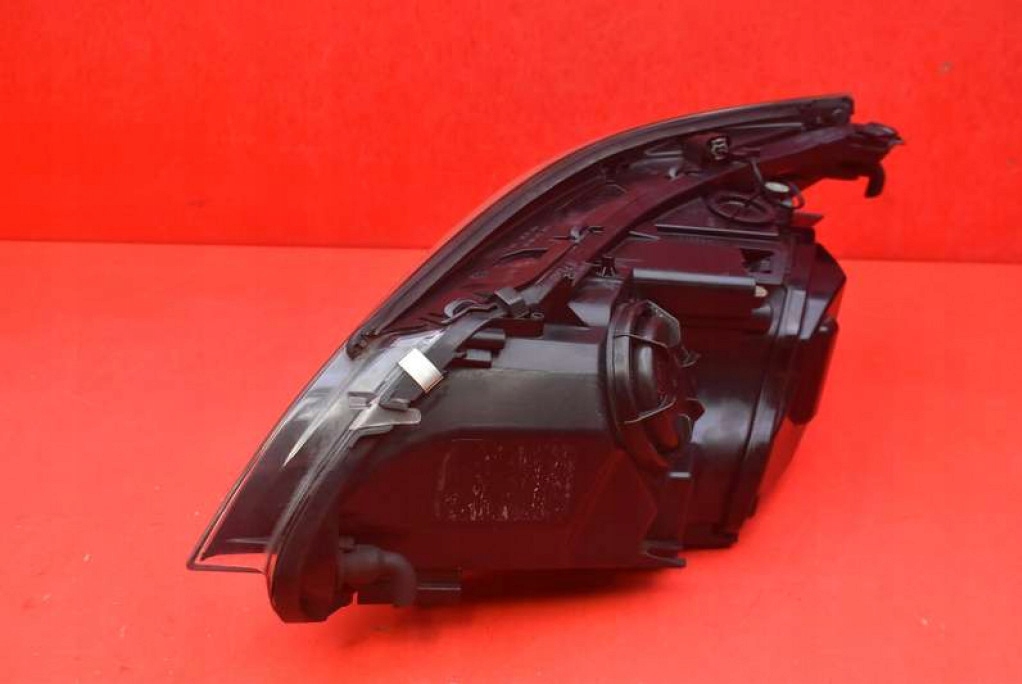 Frontscheinwerfer BMW 5 E61 Xenon Rechts Scheinwerfer Headlight - Thumbnail 6