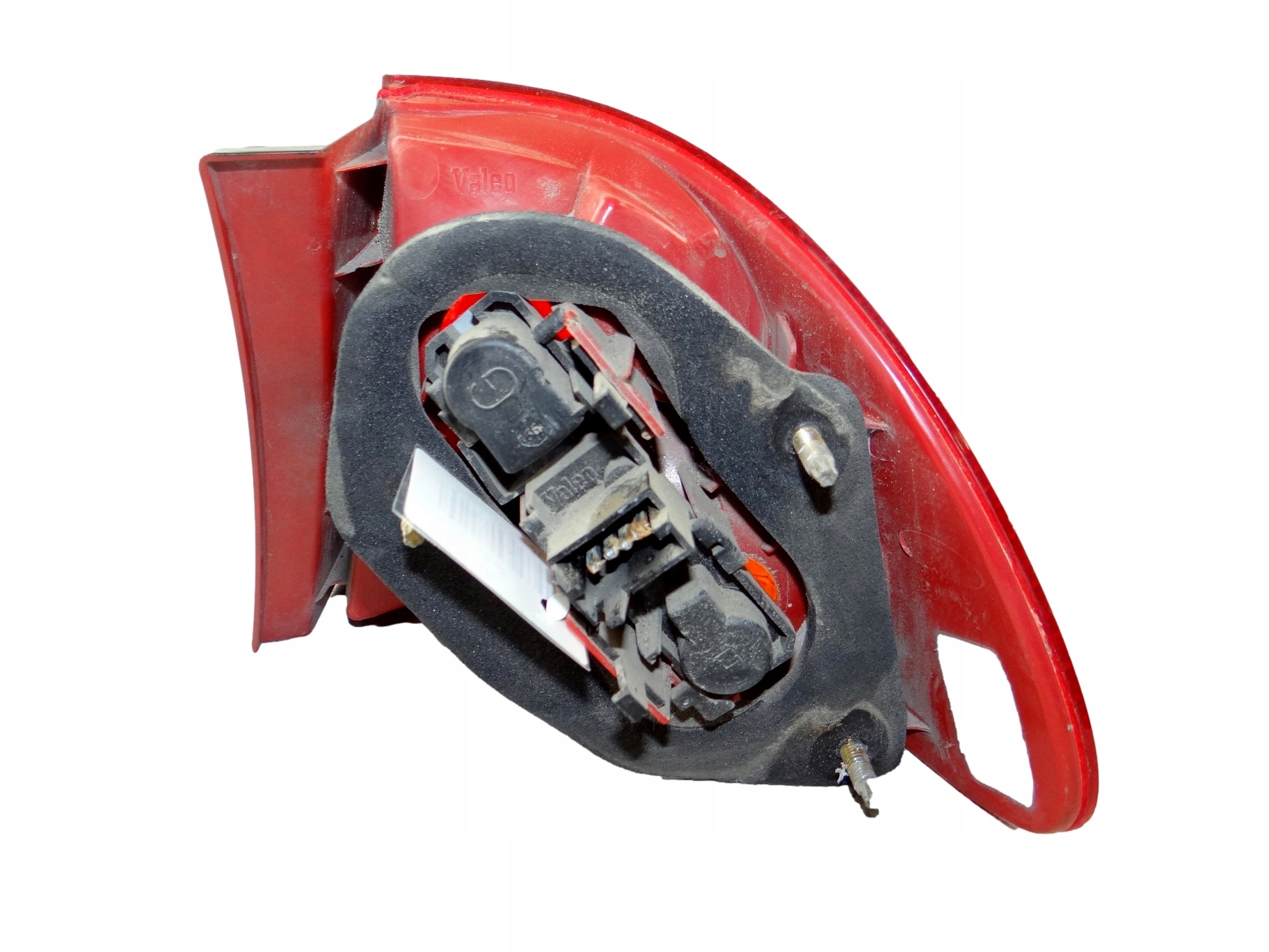 light rear left TOYOTA AVENSIS 2329