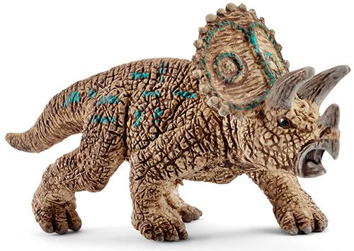 

Schleich 82939 Triceratops Mini