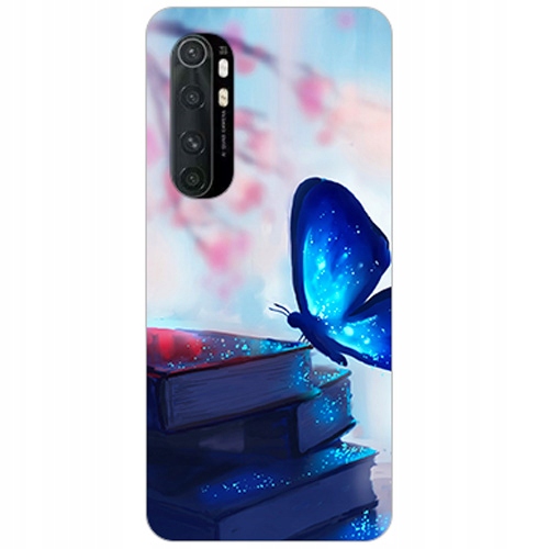 

200 wzorów Etui Do Xiaomi MI Note 10 Lite Case