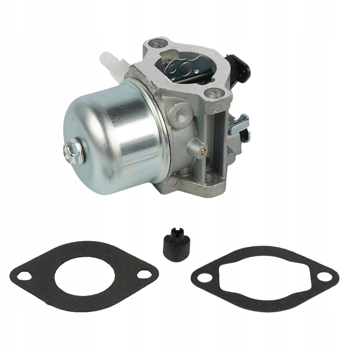 Briggs Stratton B&s Gaźnik 499158 694941 699831 Z Uszczelkami
