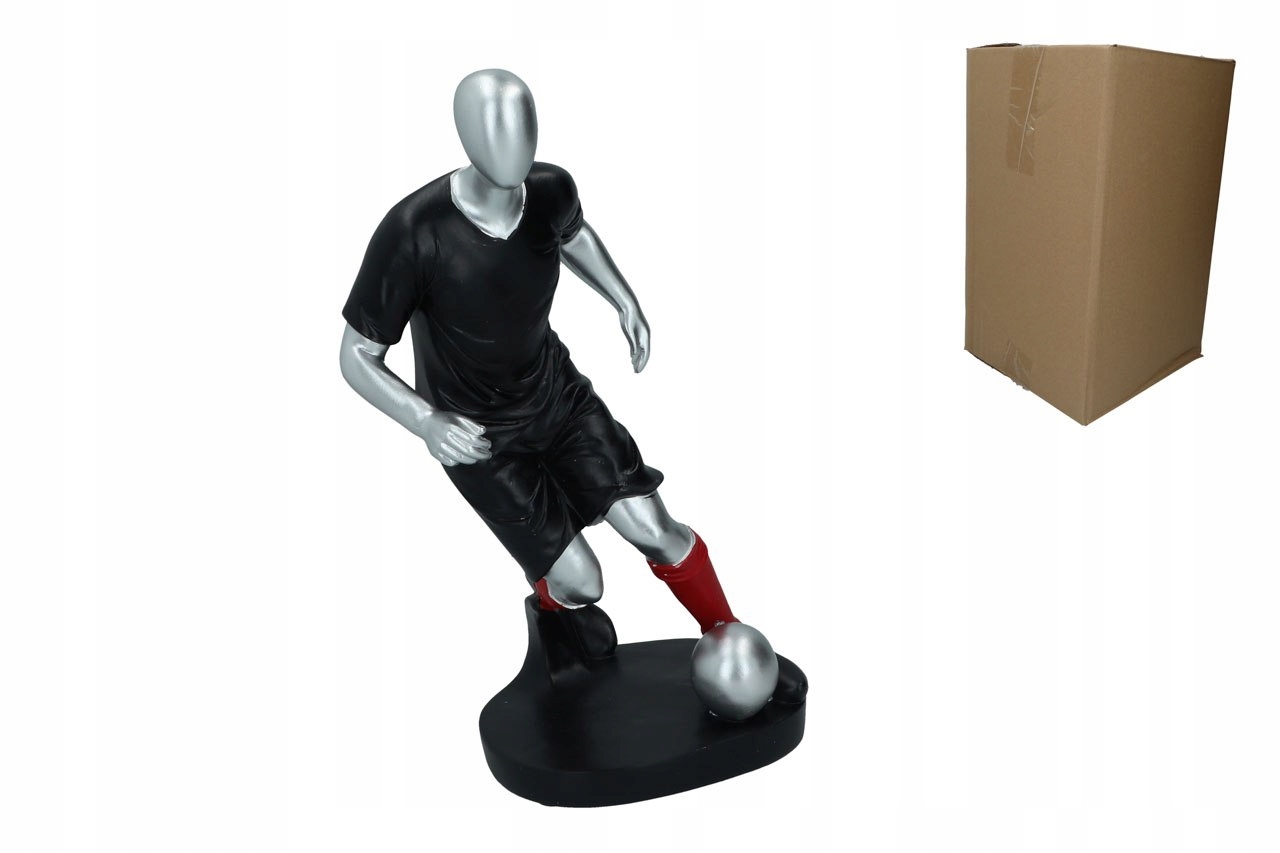 Figurka Futbalista