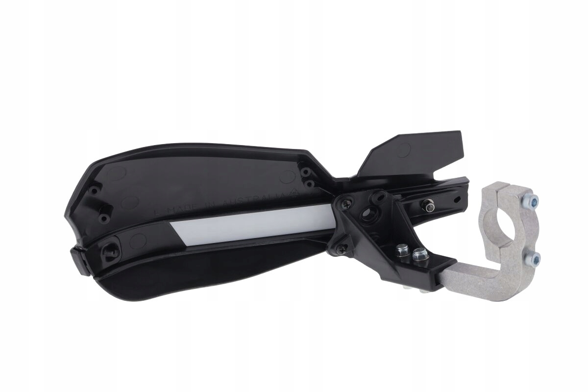Chrániče Rúk Barkbusters Vps Black VPS-207-00-BK