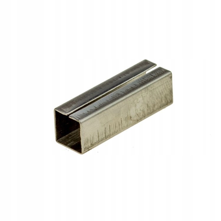 

Redukcja metalowa do trzpienia klamki 8/9 mm