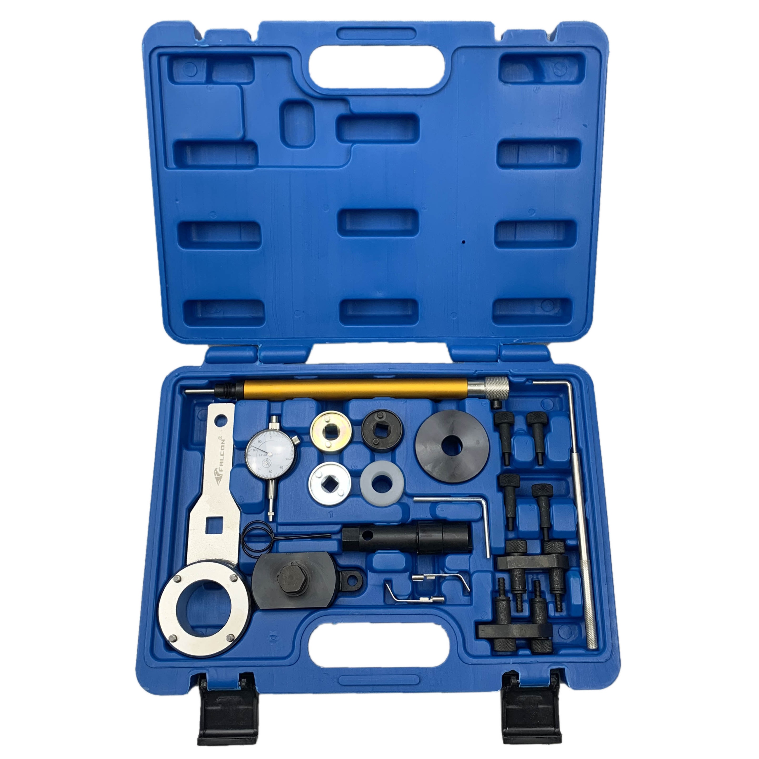 Blokada Rozrządu Vag Audi Vw 1.8 2.0 Tfsi Tsi Fsi