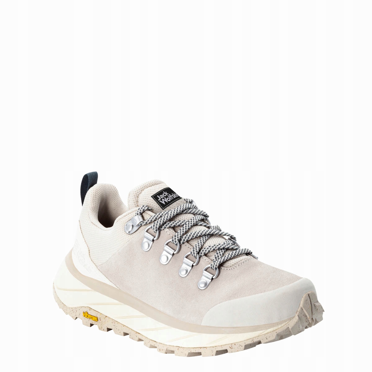 Buty damskie wodoodporne miejskie Jack Wolfskin 38