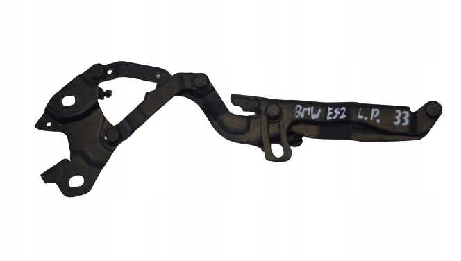 Петля капота BMW E92 7289998