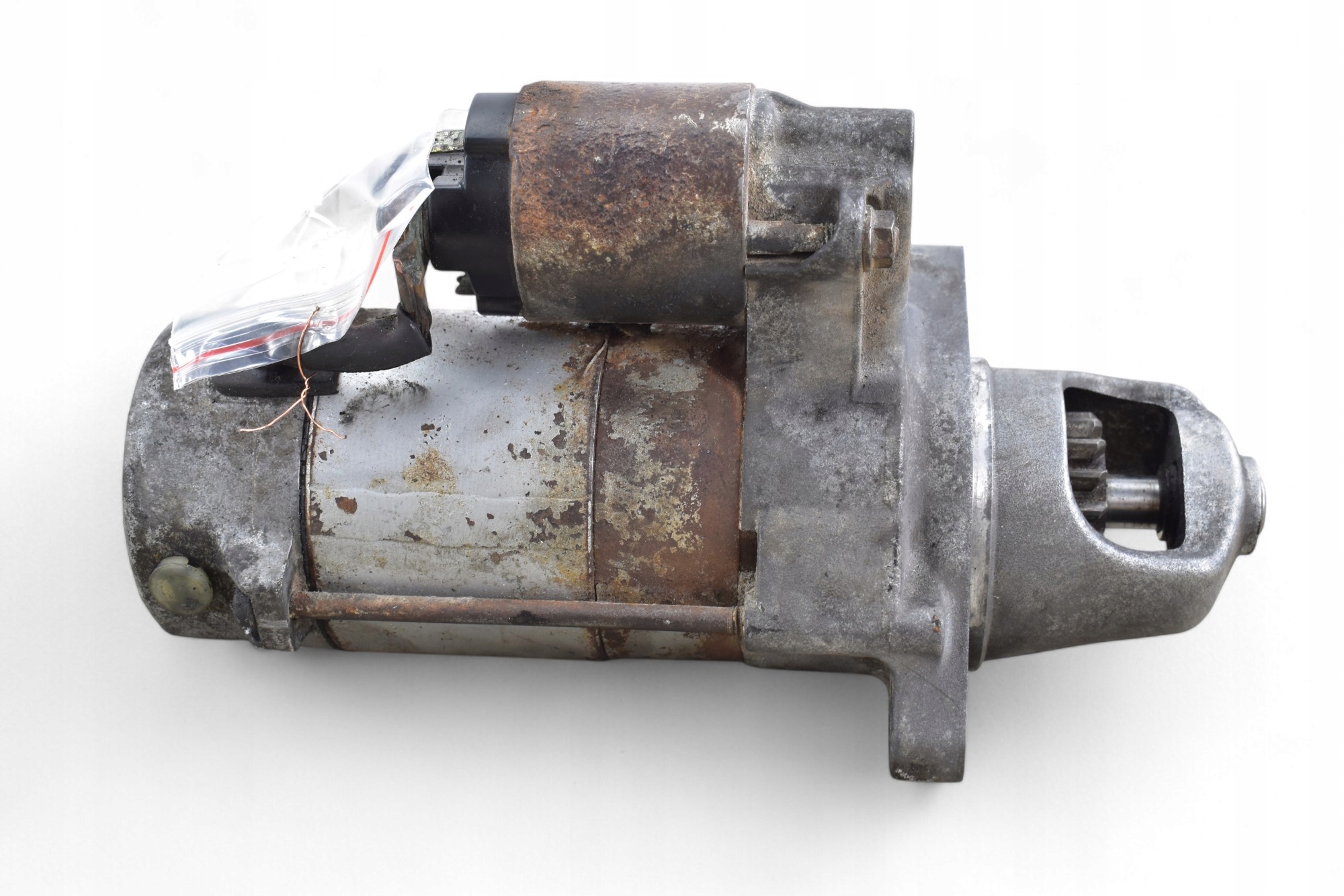 starter MITSUBISHI OUTLANDER III 3.2 DID 438000-0310