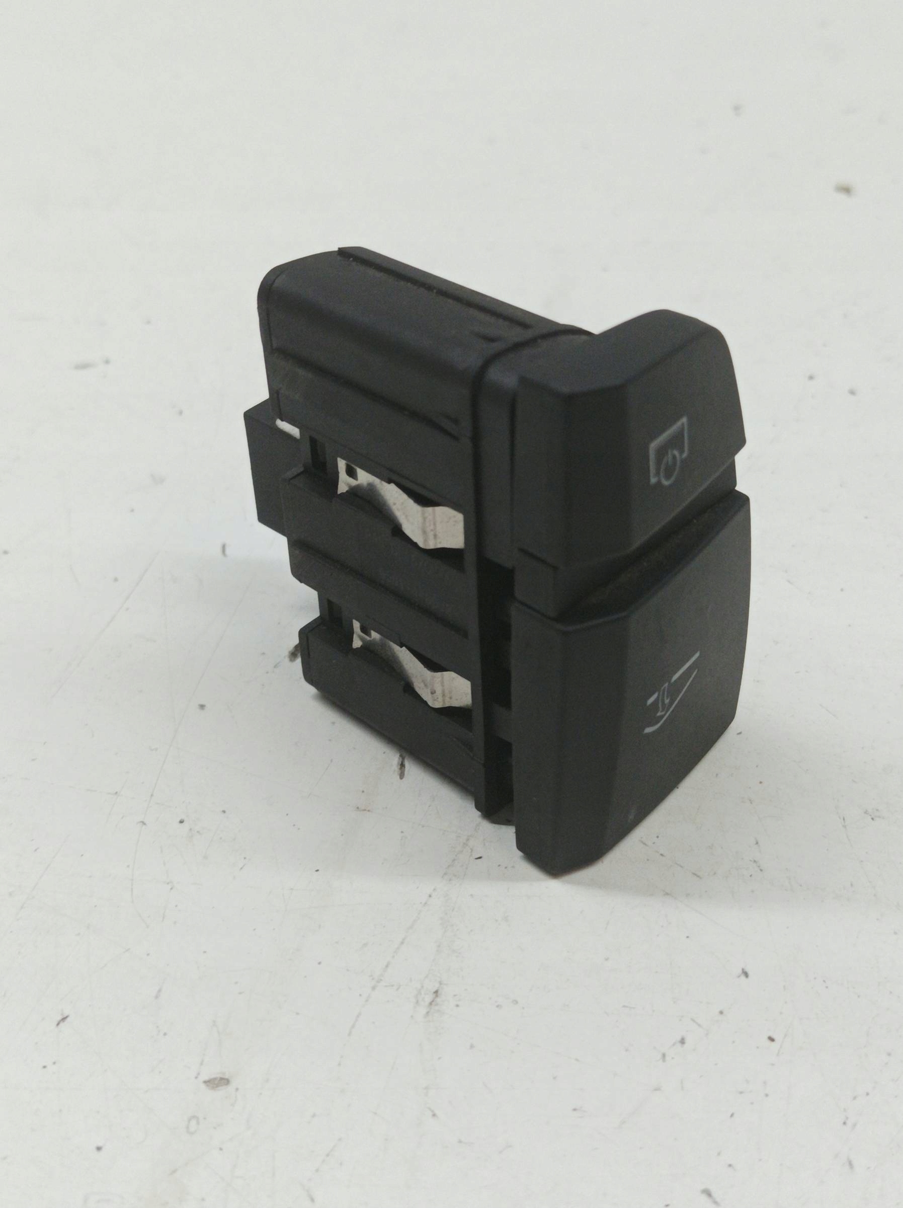 switch passenger compartments 4L1927227VUV Audi A6 III (2004-2011) C6