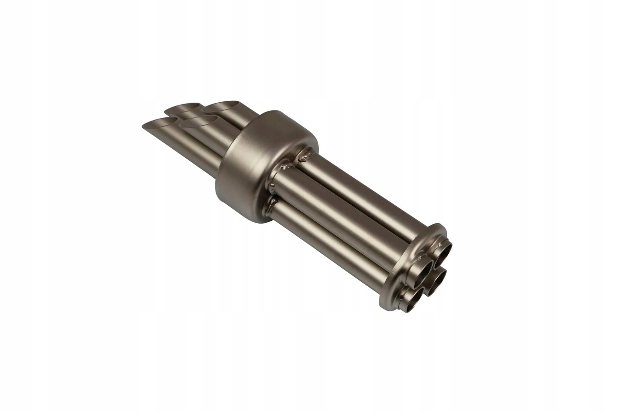 Db Killer Akrapovic Noise Damper V-TUV176
