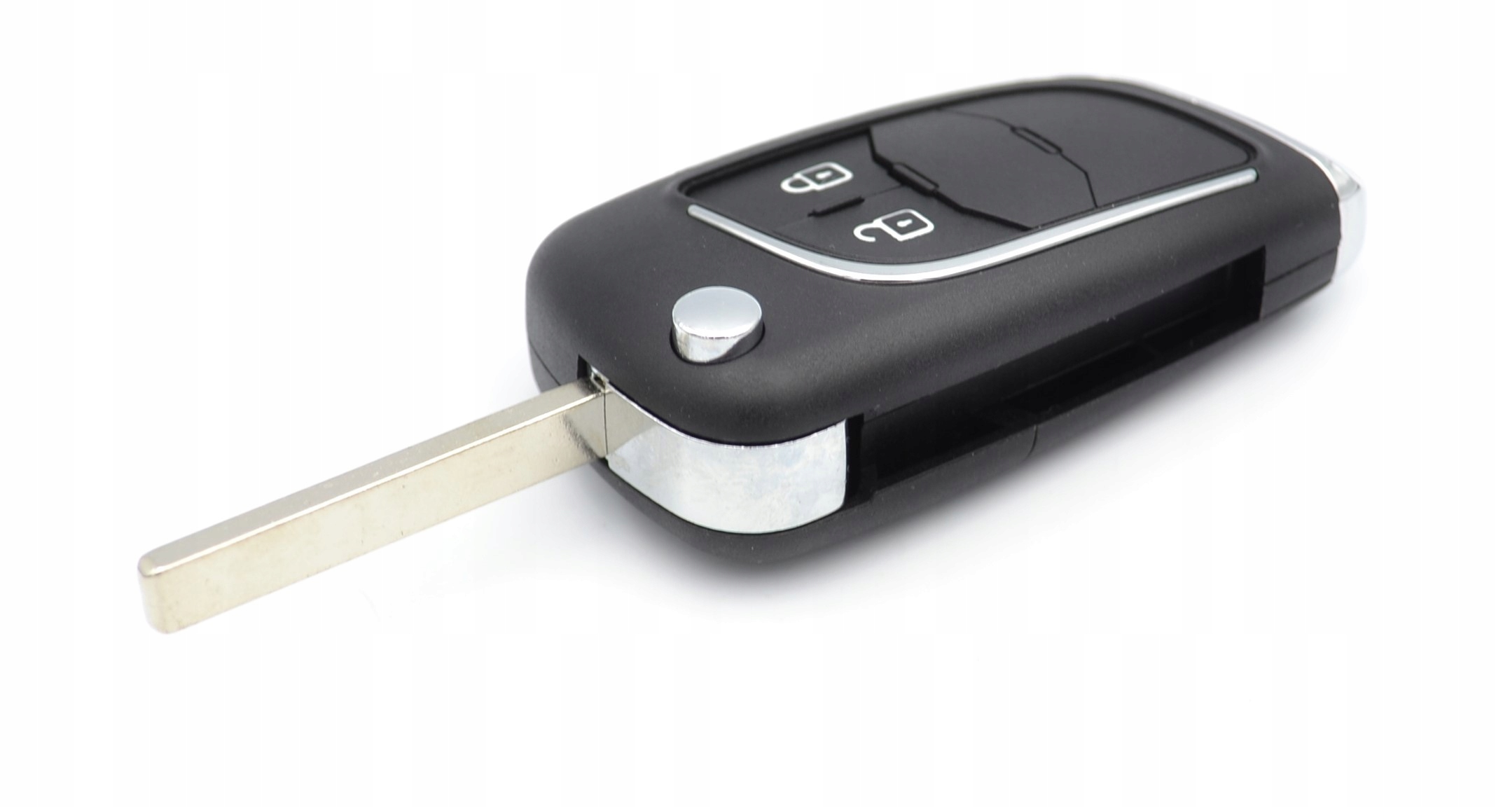 OPEL ASTRA CASCADA INSIGNIA KLUCZYK PILOT OBUDOWA Producent części Inny