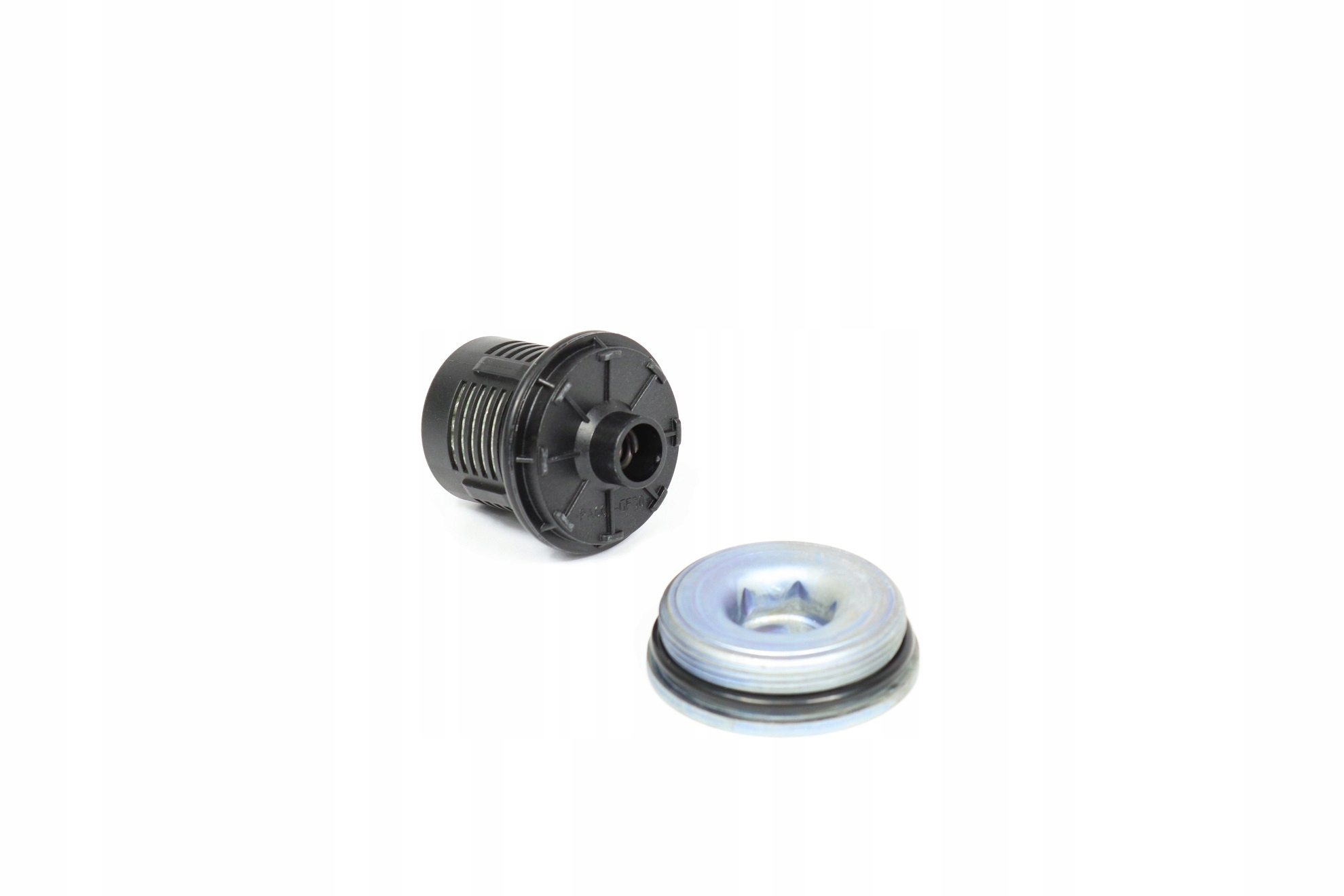 02D598574 - Масляный фильтр HALDEX VW Transporter Golf Passat