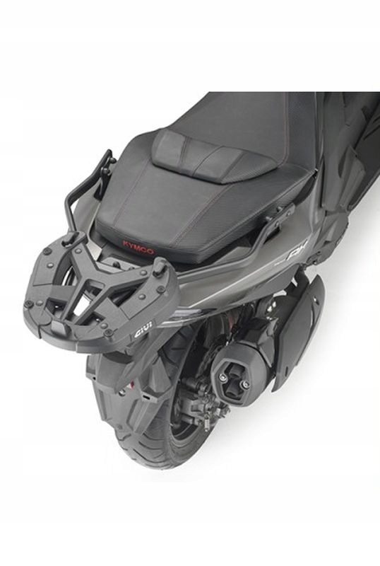 Kappa Stojan Centrálneho Kufra Kymco Ak 550 Premium '23-'24 (bez Dosky)