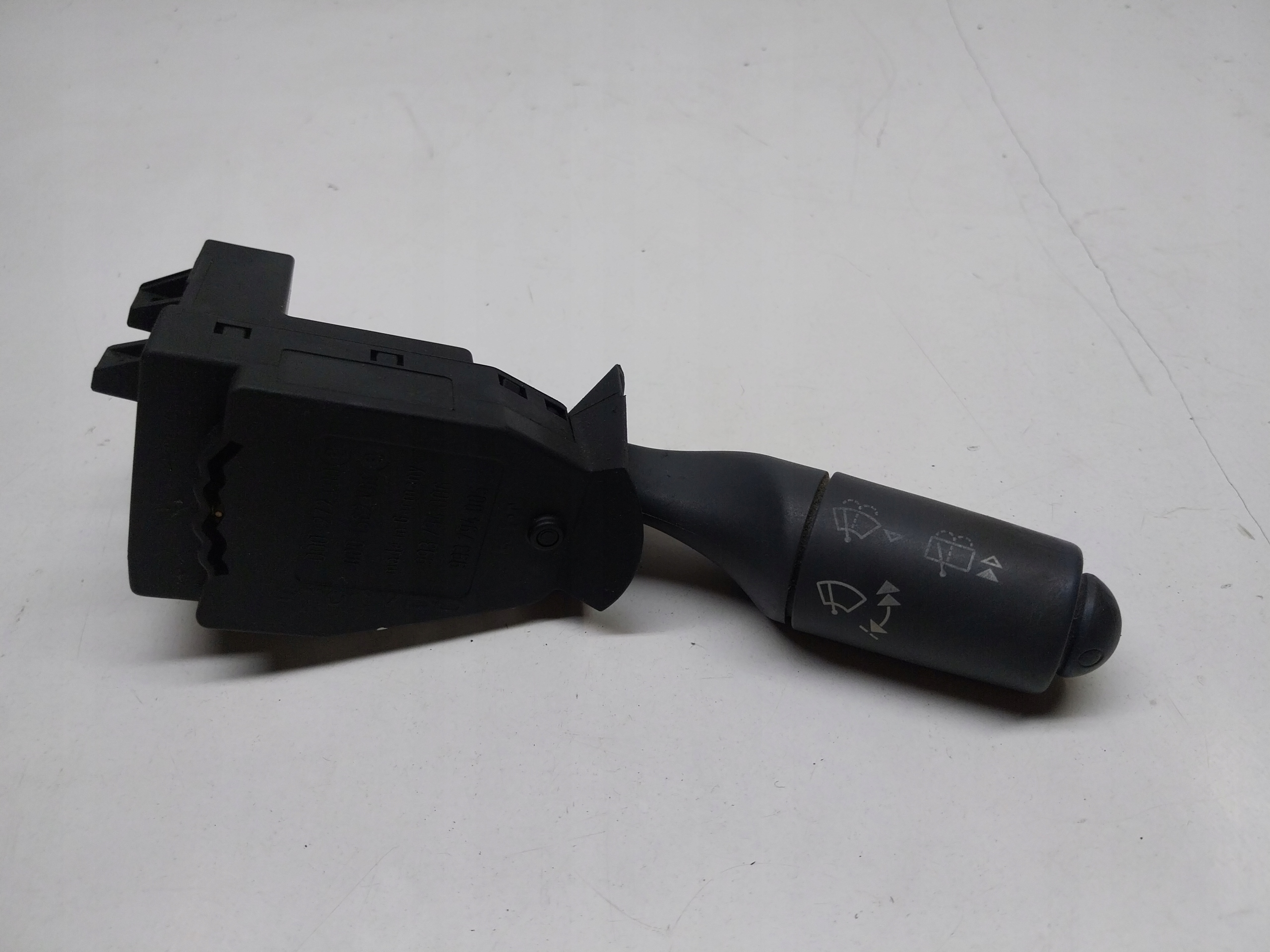 993794006 wiper control SMART FORTWO