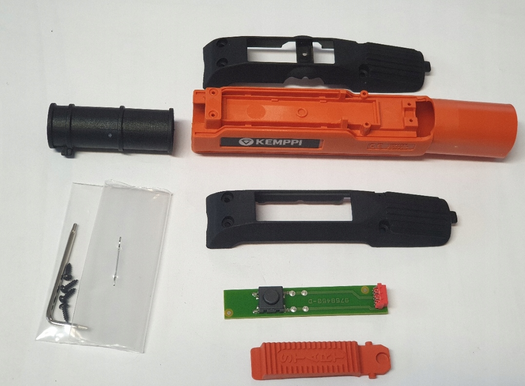 

Rękojeść uchwytu Kemppi Ttc komplet