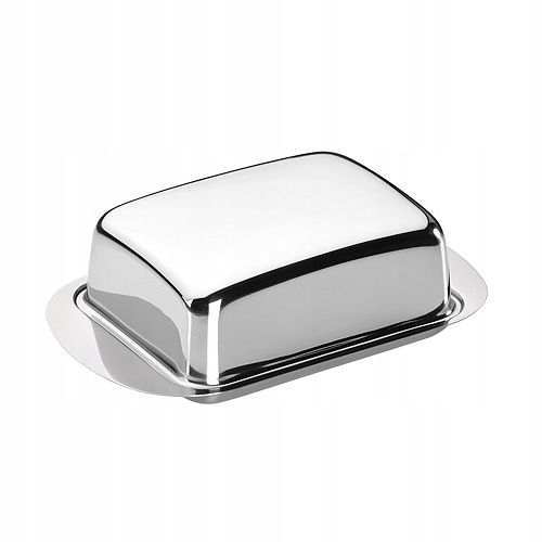 

Maselniczka maselnica stalowa Tescoma Grand Chef