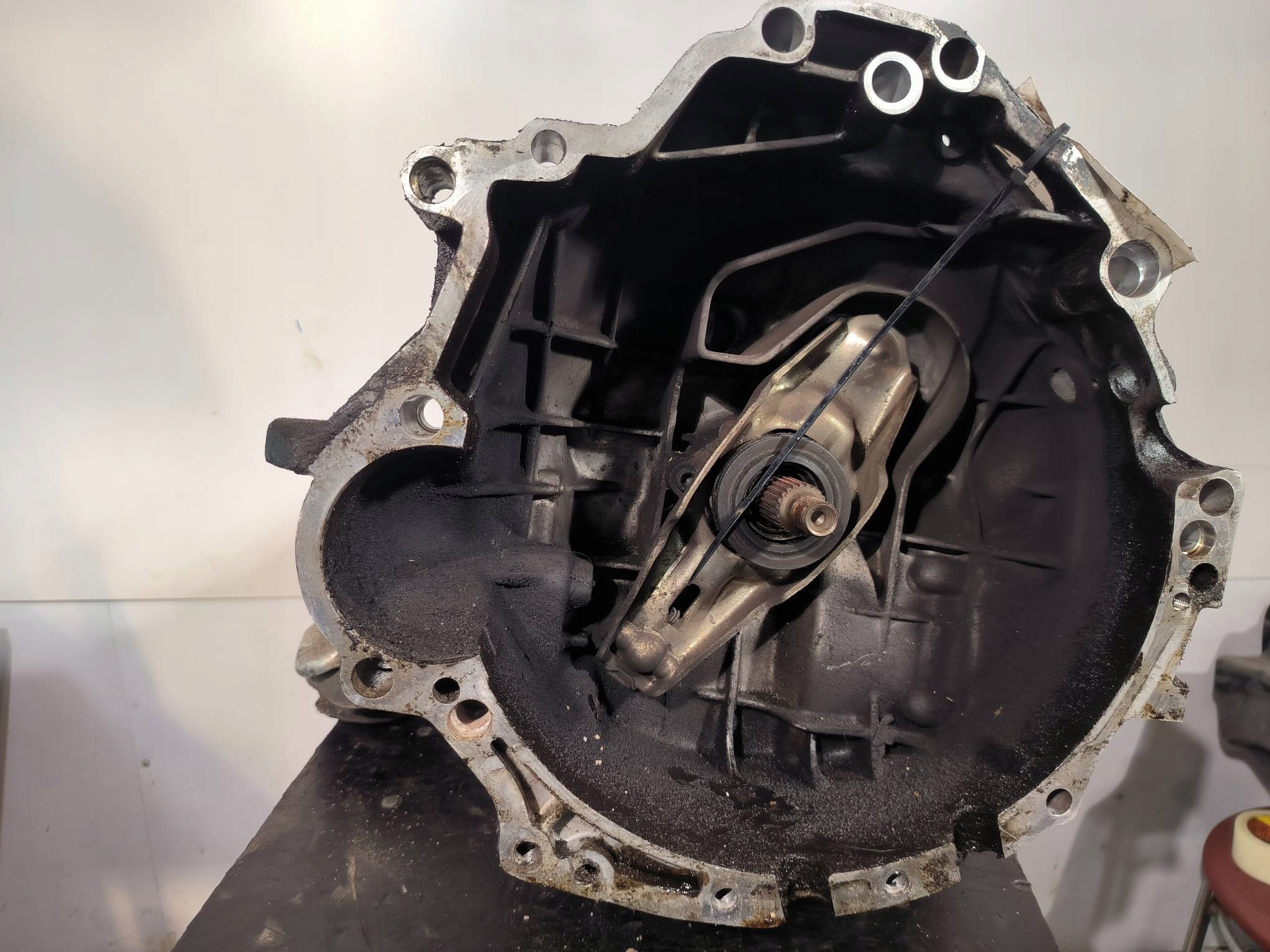 Getriebe DHZ 1.8 VOLKSWAGEN PASSAT B5
