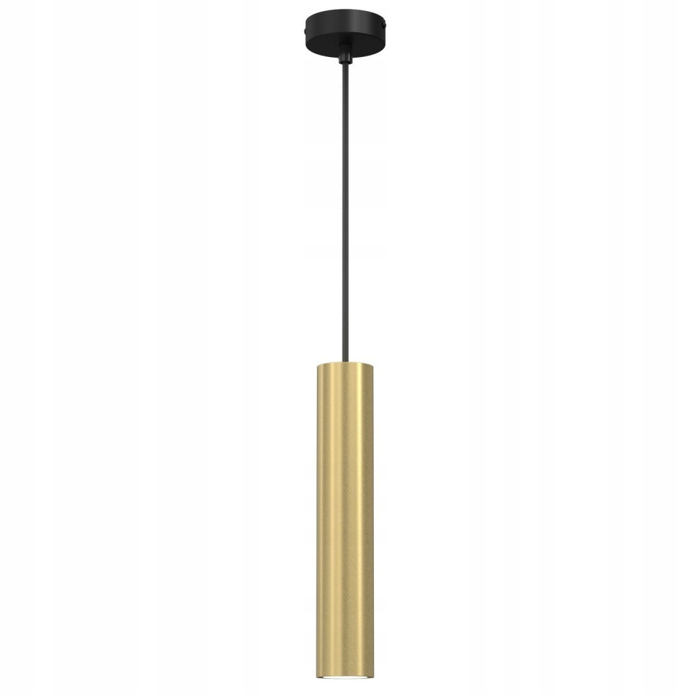 Závěsná lampa Luminex Raito 1 světelné body GU10