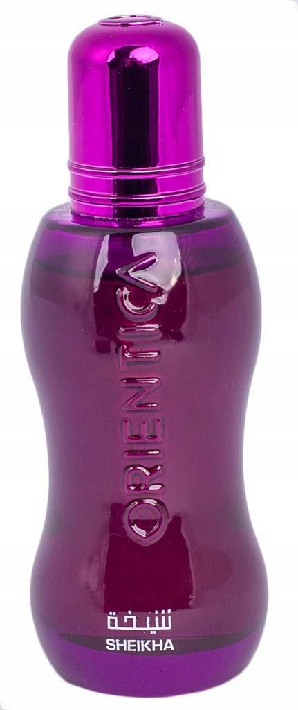 PERFUMY DAMSKIE ORIENTIKA SHEIKHA OTULAJĄCY ZAPACH Marka Orientica