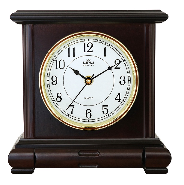 Mpm Quality E03.3888, stolový hodinový stroj