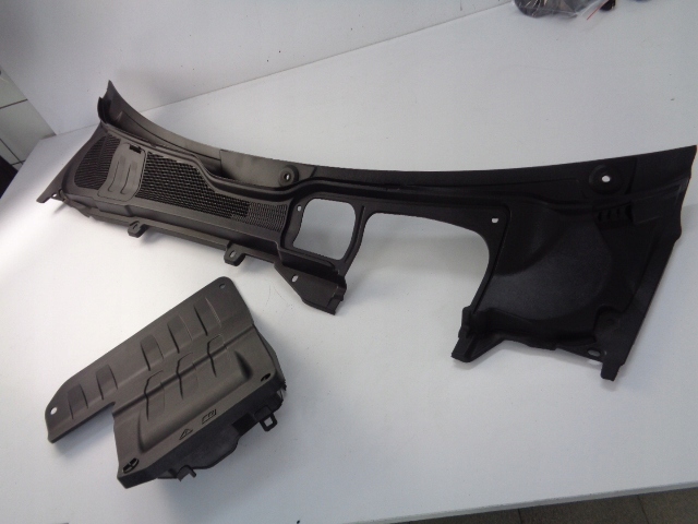 PODSZYBIE KOMPLETNE RANGE ROVER EVOQUE I L538 2.2 TD4 2013 ROK Typ samochodu Samochody osobowe