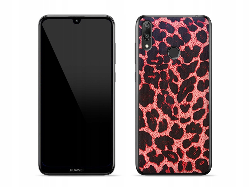 

Etui na Huawei Y7 Prime (2019) Foto Case