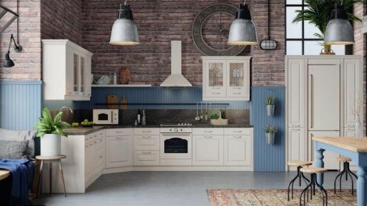 Lodówka Gorenje NRK6202CLI No Frost Plus z IonAir + MultiFlow 360° Rodzaj dwudrzwiowa