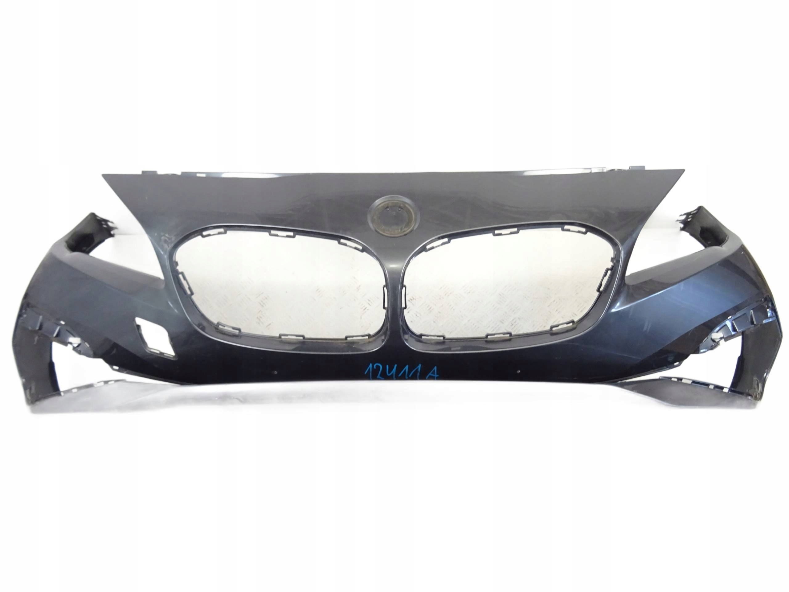 BMW 2 F45 F46 LIFT LCI bumper front front