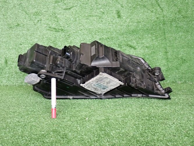 SKODA OCTAVIA III FULL LED LIFT 17- reflektor left light left 5E1941015D