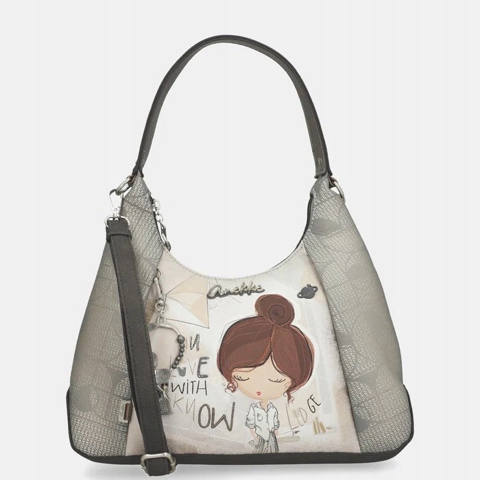 Dámská kabelka Anekke Sophia 42802-396