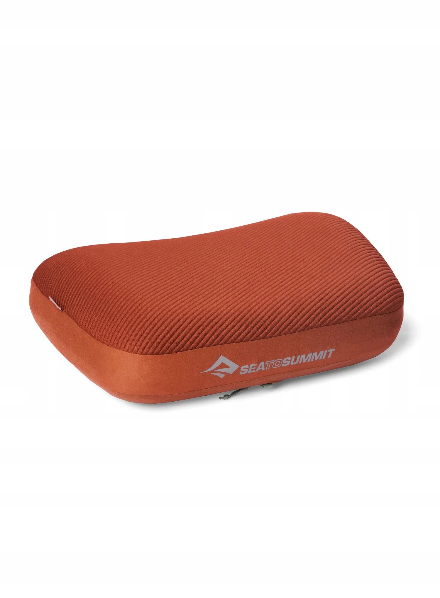 Polštář nafukovací Sea to Summit Aeros Premium Pillow Large picante