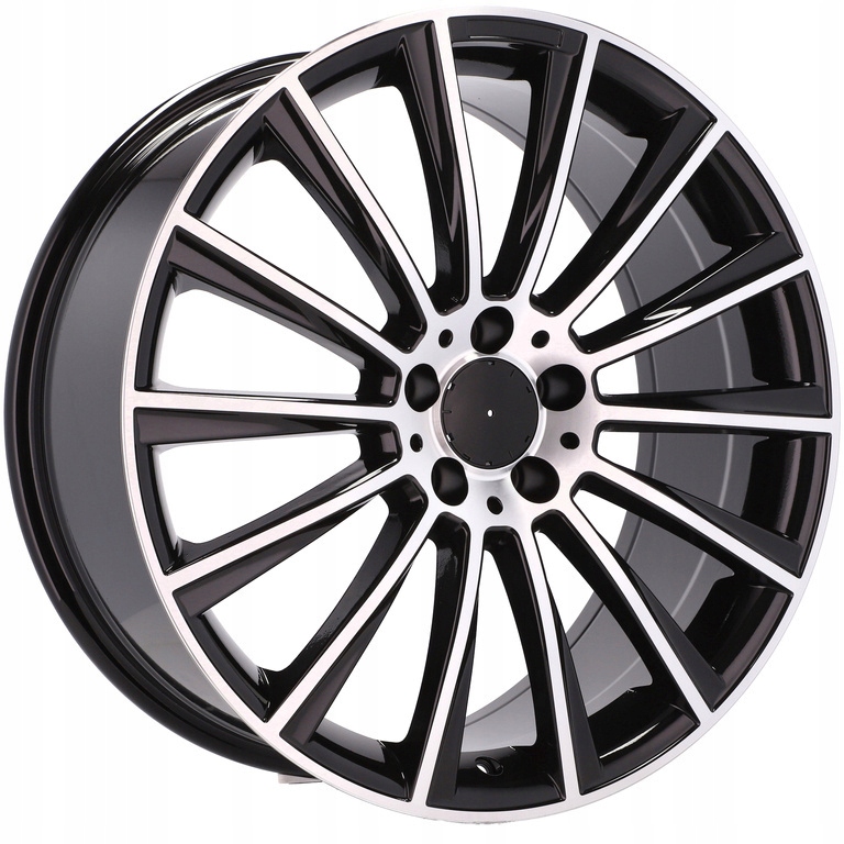 Kované disky (Flow Forming) 20 pre Mercedes C Br205 Glc I X254 Coupe C254