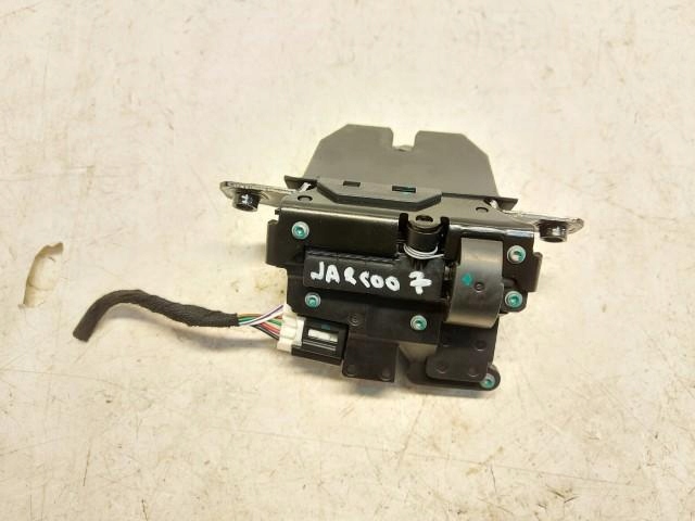 Cherry Jaecoo 7 PHEV 2025r lock bonnet boot 554001715AA