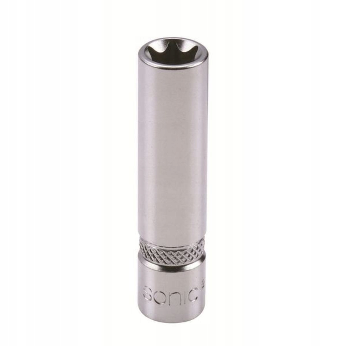 

Nasadka E-torx 1/4'' E10 dł. 50mm Sonic 2165010