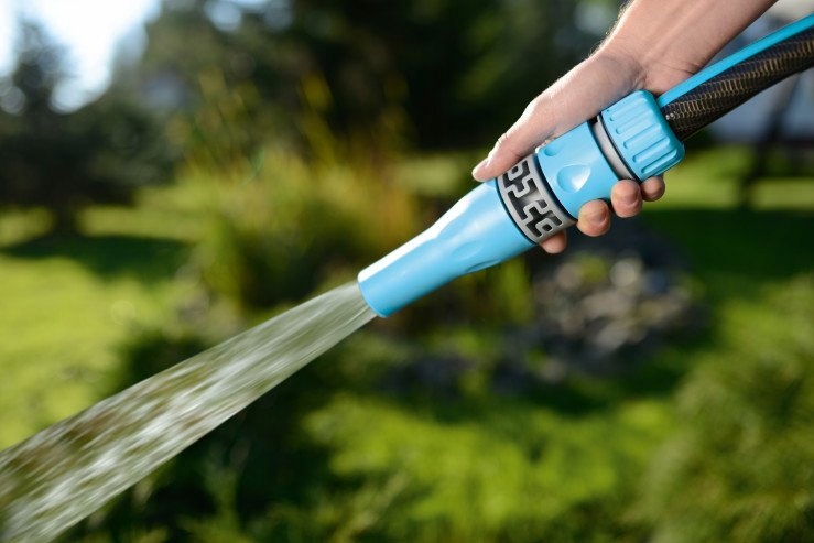 1 CAL DYSZA LANCA PROSTA PISTOLET 57-102 CELLFAST Kod producenta 57-102