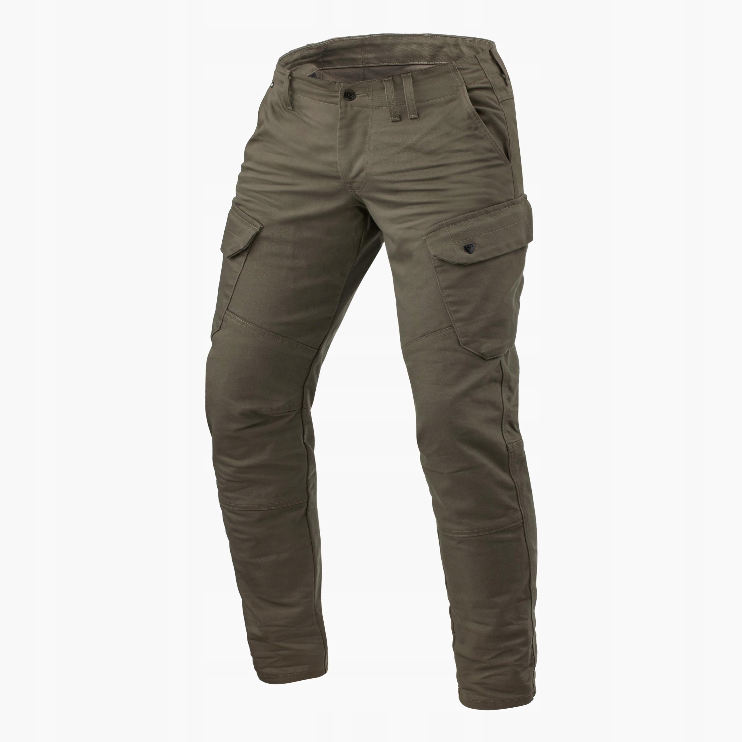 Džínsy Rev'it! Cargo 2 Tf Tarmac W33/L34