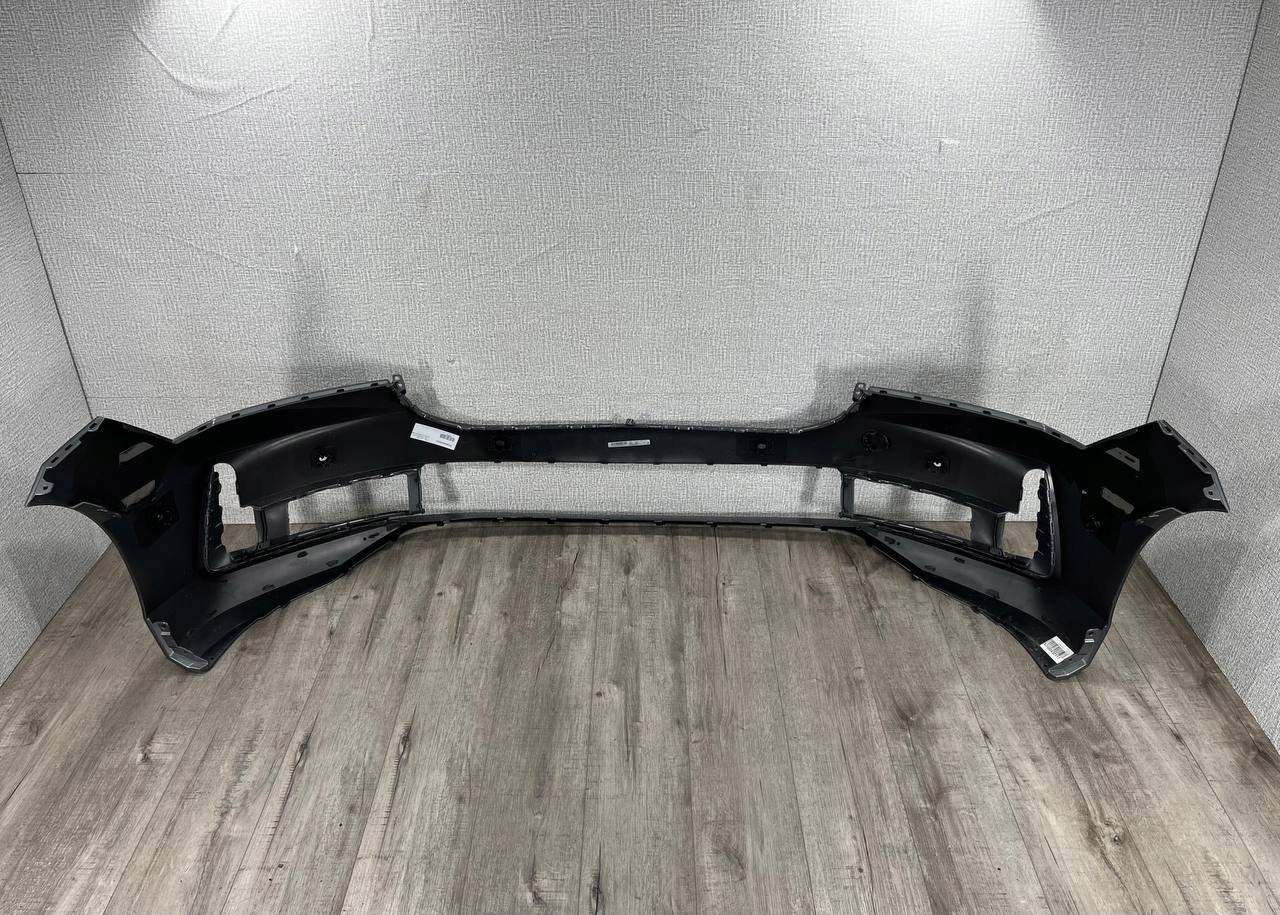 SKODA SUPERB IV SPORTLINE 2023-> bumper front 3P0807221