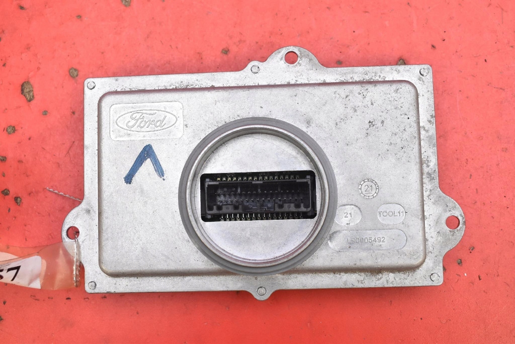 control unit XENON KSENON left LED EM2B-13B626-BA FORD S-MAX MK2 15-20