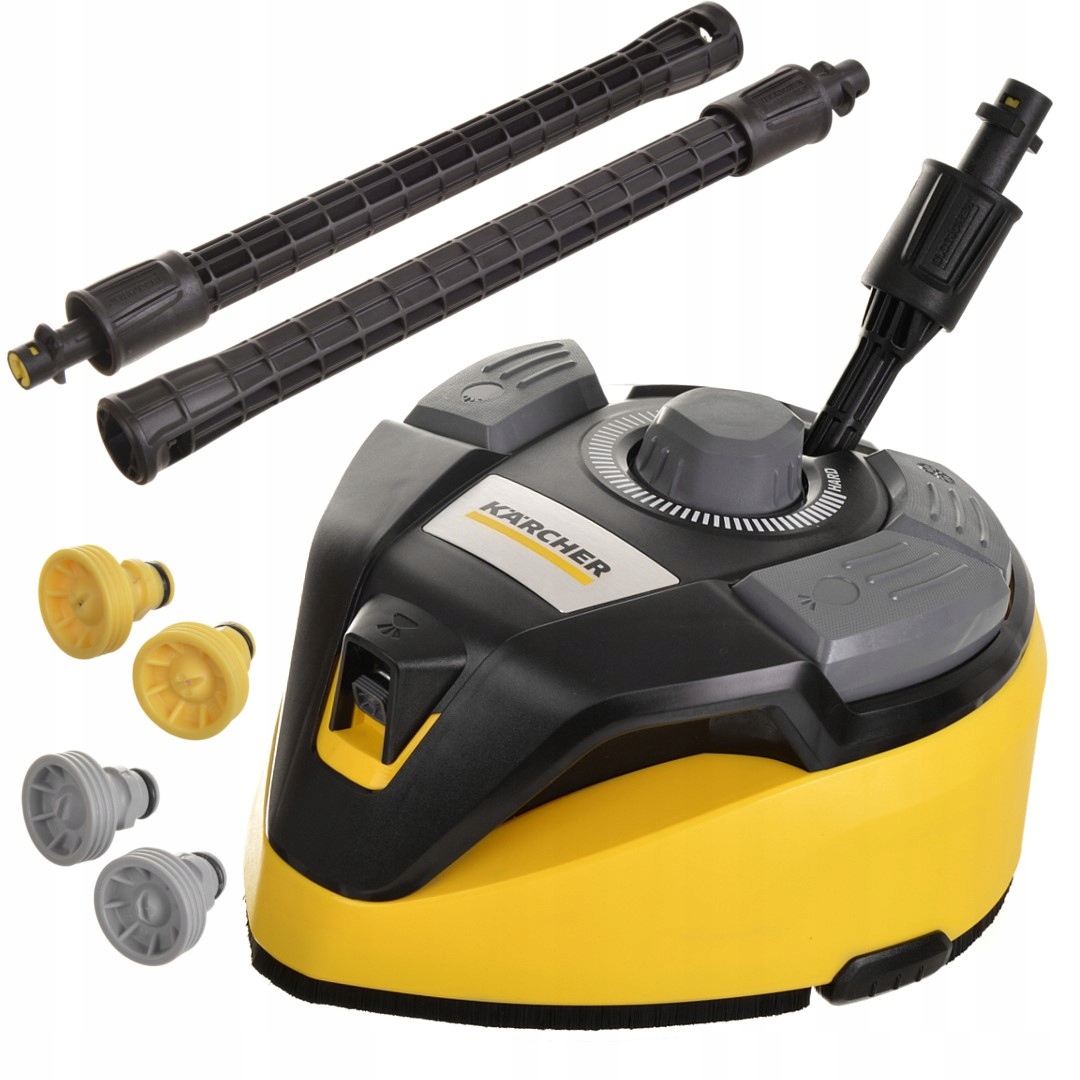 

Karcher T-racer T7+ szczotka do kostki K4 K5 K7