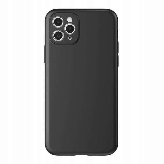 Etui Soft Case do Xiaomi Redmi Note 12 Pro Plus
