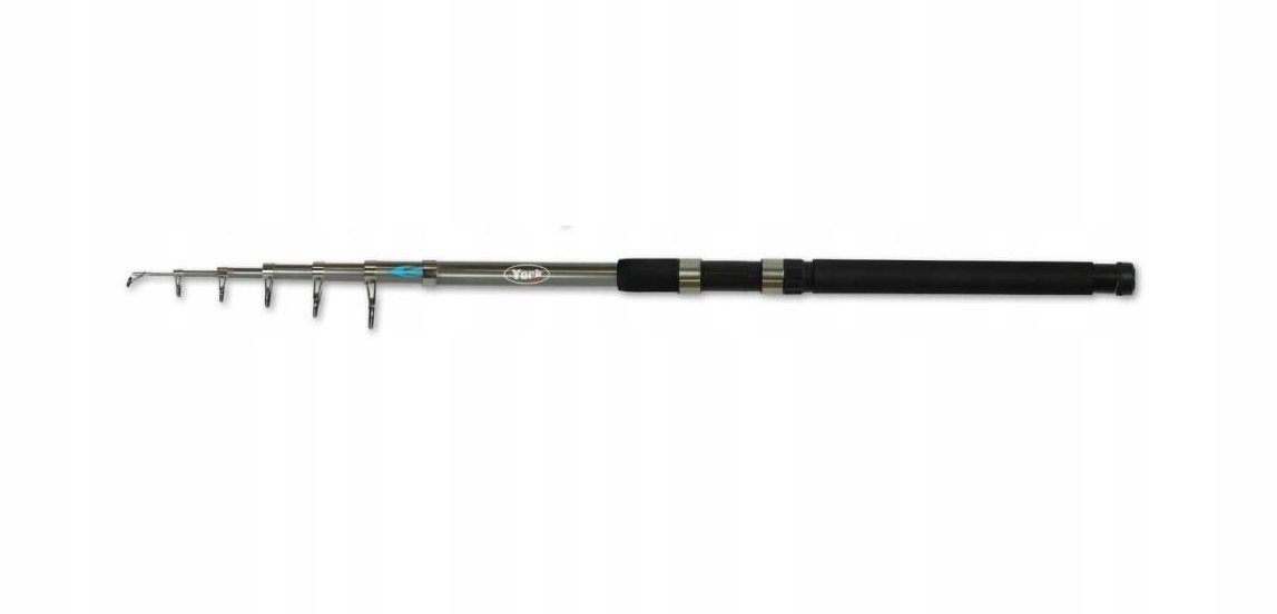 Wędka York Mystical Tele Strong 360cm 30-100g