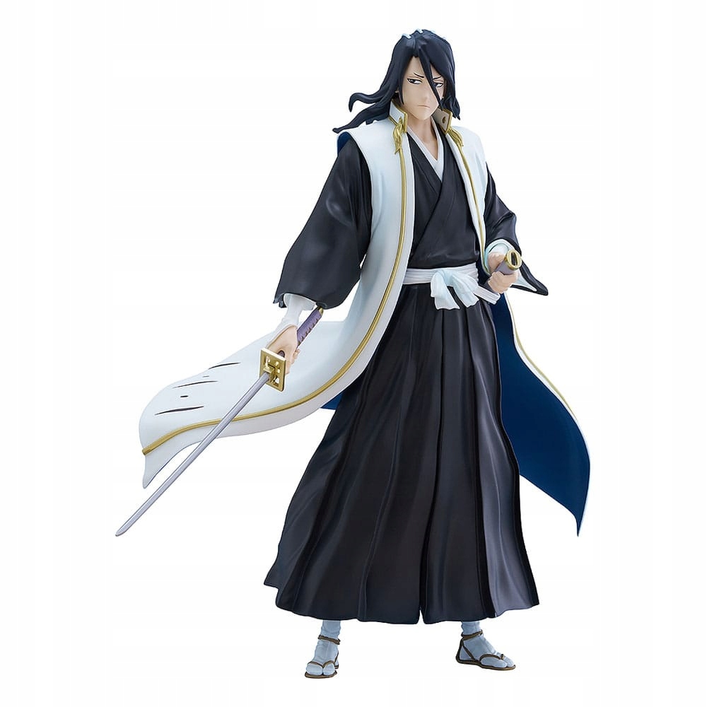 Pop Up Parade Wybielacz Byakuya Kuchiki