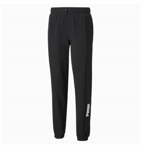 Pánské kalhoty Puma 589390-01 Vel S