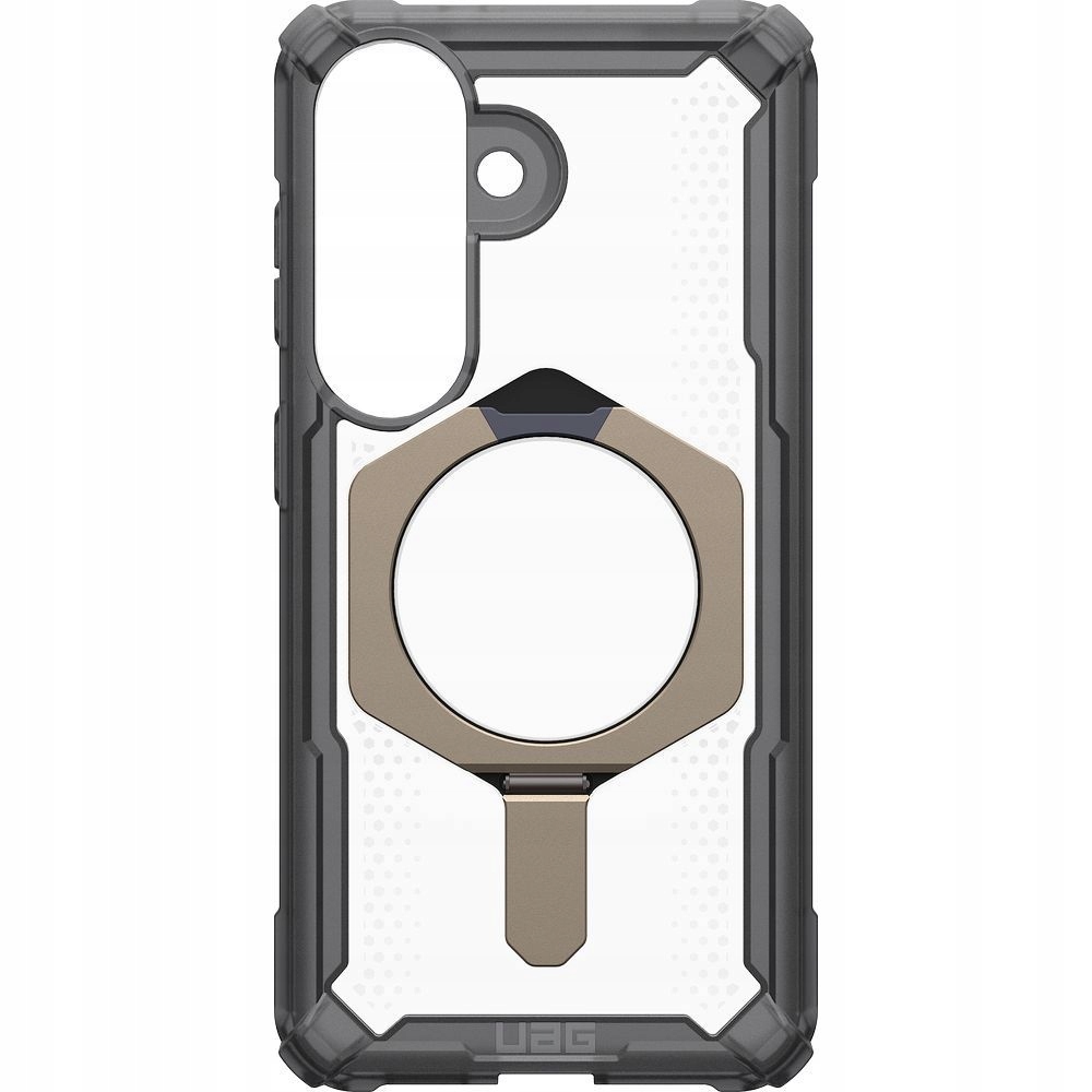 Puzdro Urban Armor Gear Uag pre Galaxy S26 pre MagSafe, pevné puzdro typu cover kryt