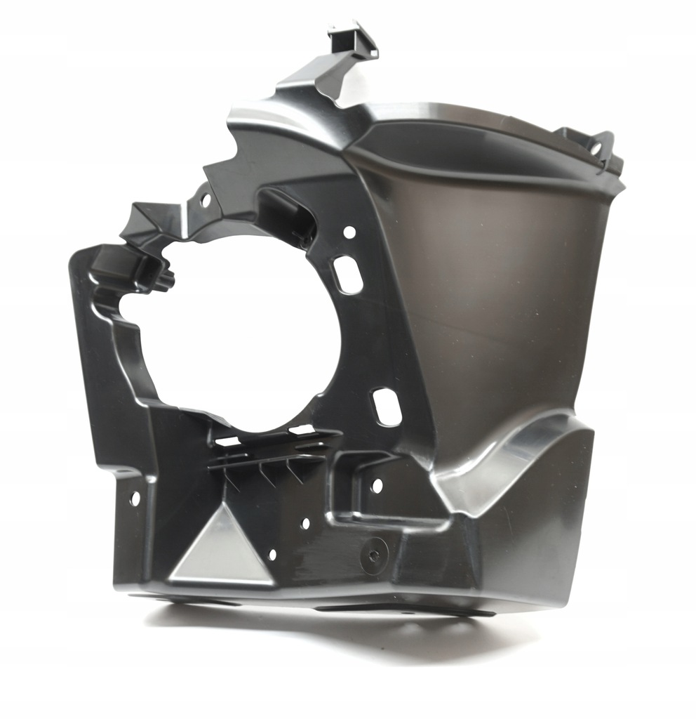 51118054511 - Галогенове кріплення ліве BMW F32 F36 M-пакет