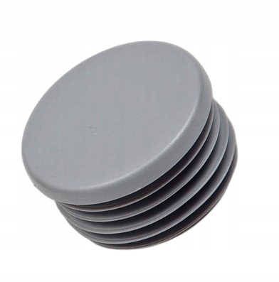 

20 szt. Zaślepka okrągła Fi 40